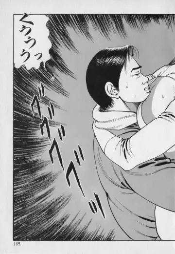 [Hachuu Rui] Innyuu Densetsu Fhentai - Page 167