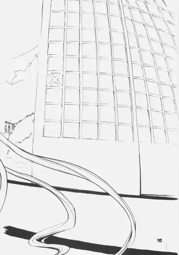 [Shinonome Tarou] KUROHIGE SHINONOME_TaRO BEST SELECTION "TSUKIHIME" Fhentai - Page 15