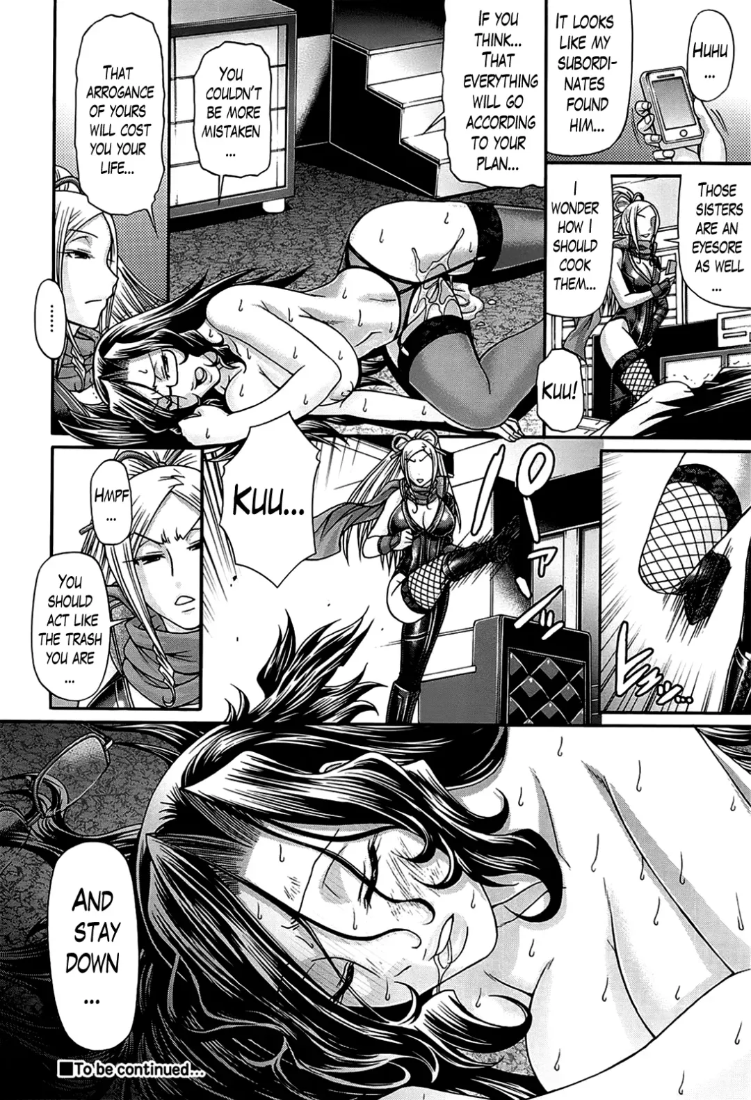 [Chiba Toshirou] Oshikake Riot Fhentai - Page 107