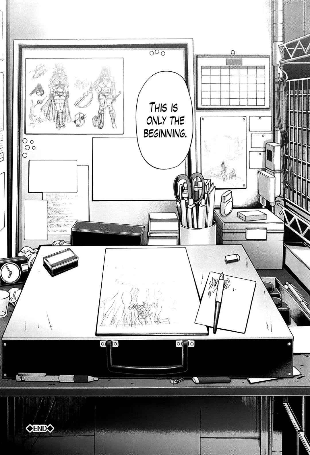 [Chiba Toshirou] Oshikake Riot Fhentai - Page 168