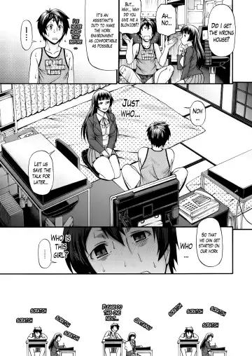 [Chiba Toshirou] Oshikake Riot Fhentai - Page 29
