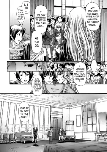 [Chiba Toshirou] Oshikake Riot Fhentai - Page 69