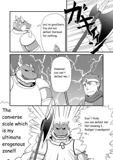 [Iwano] Sekai no Hanbun wa Irimasen. - I don't need half of the world. Fhentai - Page 11