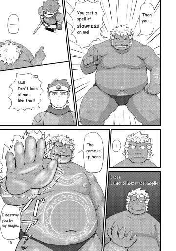 [Iwano] Sekai no Hanbun wa Irimasen. - I don't need half of the world. Fhentai - Page 20