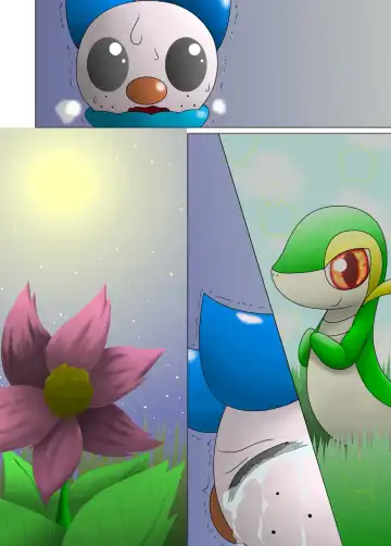 [Nayunata] Dreaming I Was Dreaming - Firyi & Rott - Fhentai - Page 12