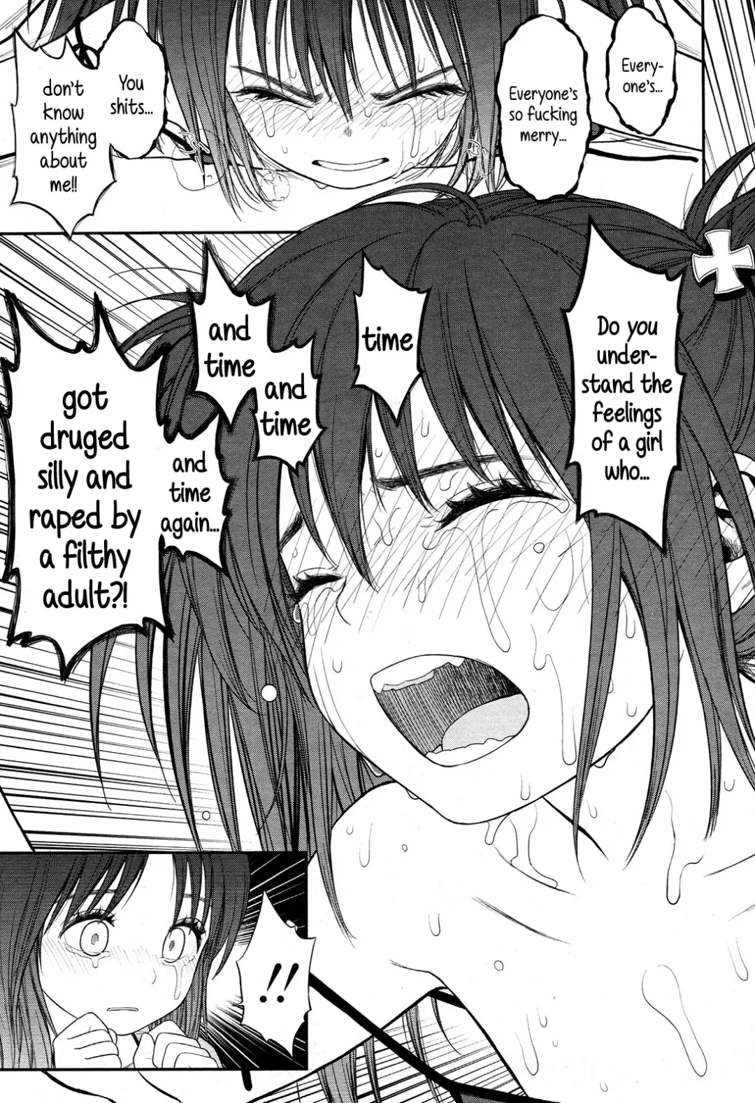 [Rustle] Tadaima. | I'm home Fhentai.net - Page 45