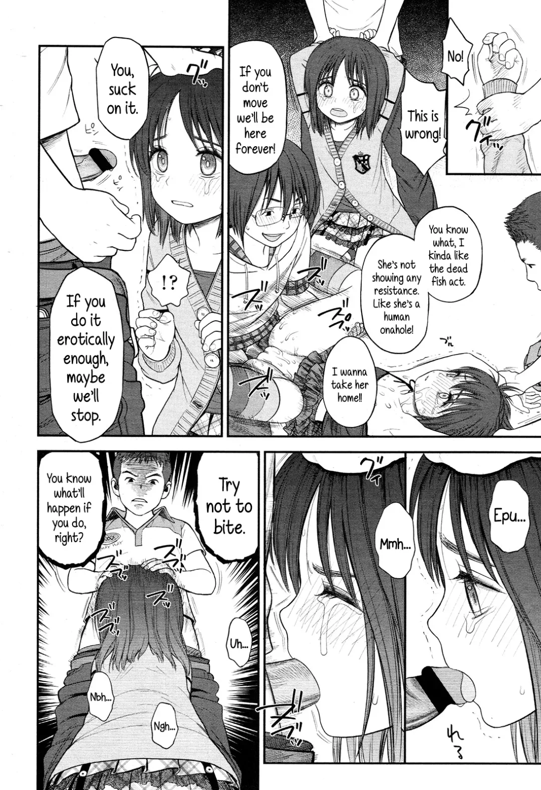 [Rustle] Tadaima. | I'm home Fhentai.net - Page 50