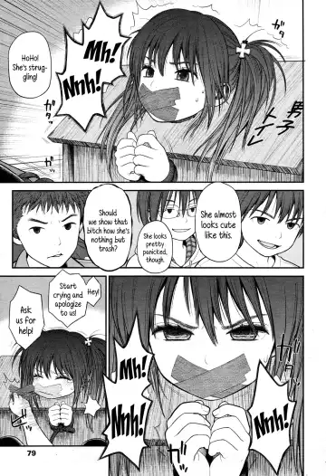 [Rustle] Tadaima. | I'm home Fhentai.net - Page 15