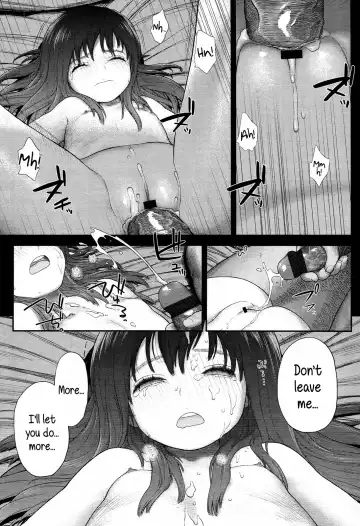 [Rustle] Tadaima. | I'm home Fhentai.net - Page 5