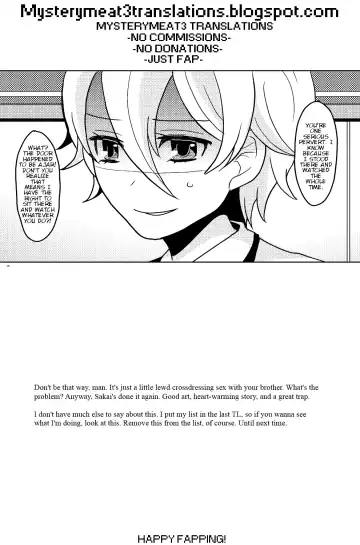 [Sakai Ringo] apricot-pink Fhentai - Page 30