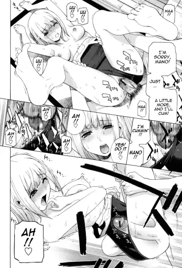 [Shinobu Tanei] Imouto Zettai Ryouiki | Stepsister Absolute Fhentai.net - Page 106