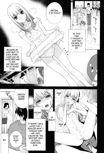 [Shinobu Tanei] Imouto Zettai Ryouiki | Stepsister Absolute Fhentai.net - Page 25