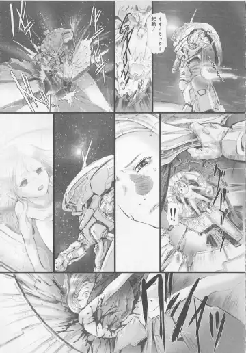 Angel Halo 2 Fhentai.net - Page 146