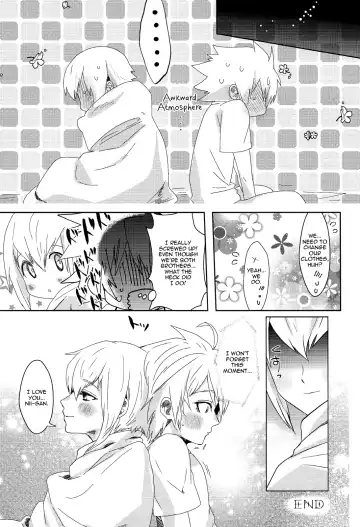 Shishunki to Rondo | Rondo With Puberty Fhentai - Page 26