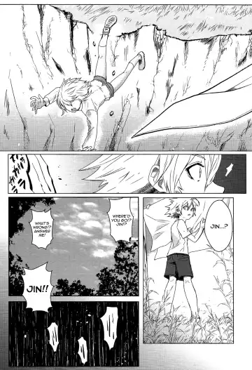 Shishunki to Rondo | Rondo With Puberty Fhentai - Page 6