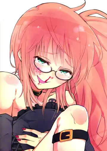 [Seihoukei] Sunao ni Natta Ruirui wa, Hanadi Kawaii. | Nose bleeding, honest Ruirui is so cute. Fhentai - Page 26