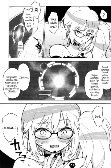 [Seihoukei] Sunao ni Natta Ruirui wa, Hanadi Kawaii. | Nose bleeding, honest Ruirui is so cute. Fhentai - Page 6