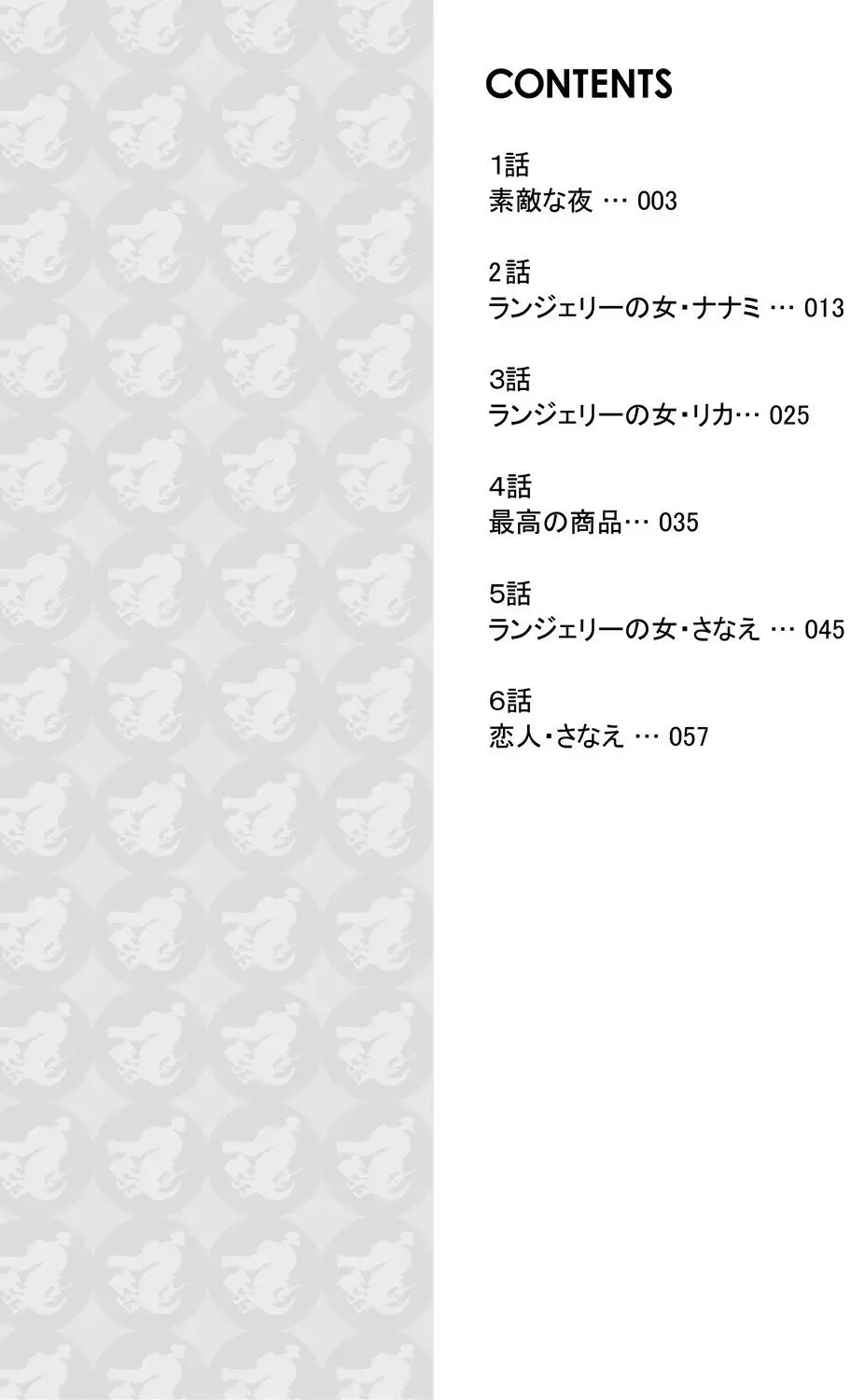 [Otsubu] Mousou Lingerie Girl Fhentai - Page 2