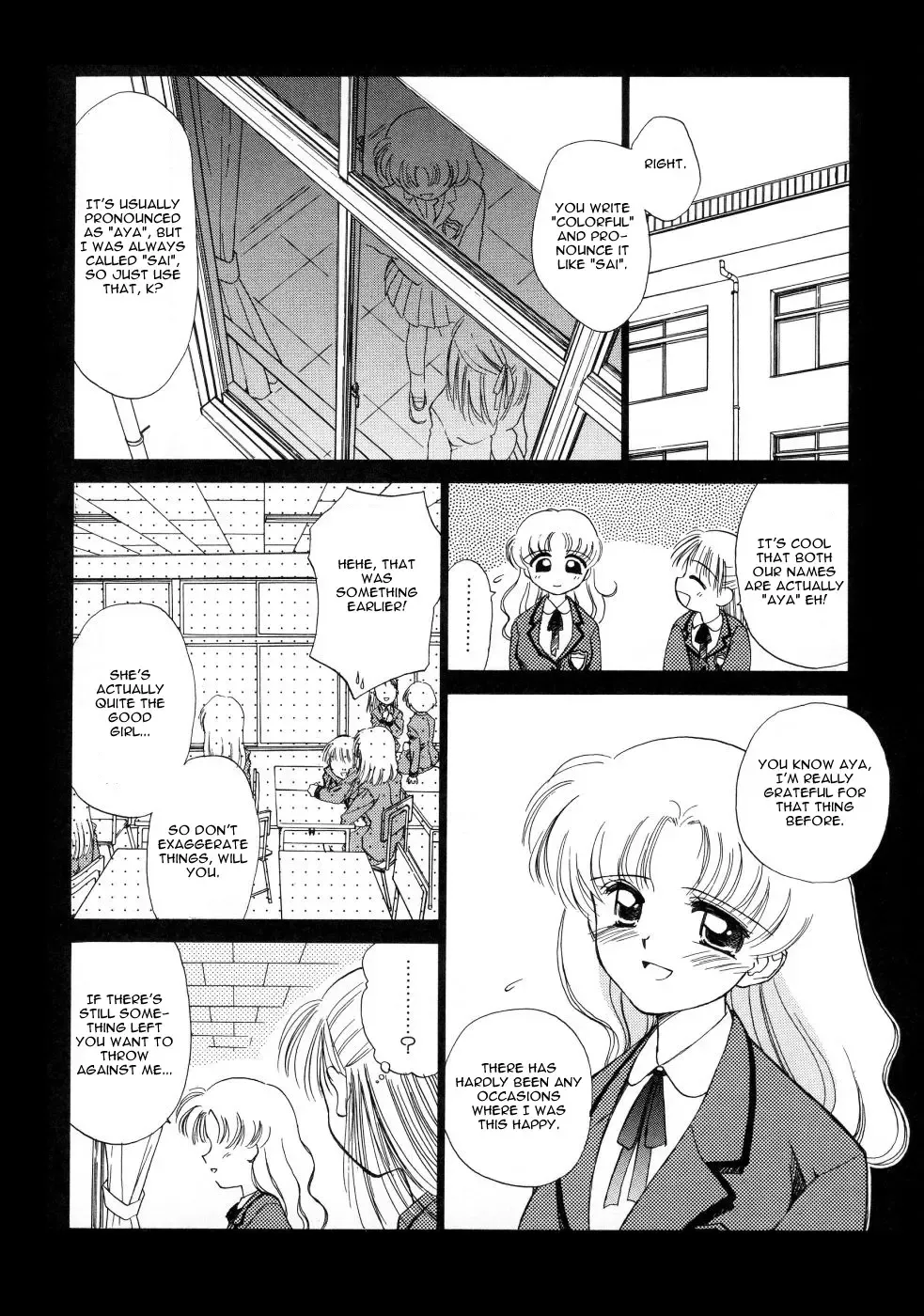 [Ditama Bow] Super Love Potion Ch. 1-3 Fhentai - Page 13