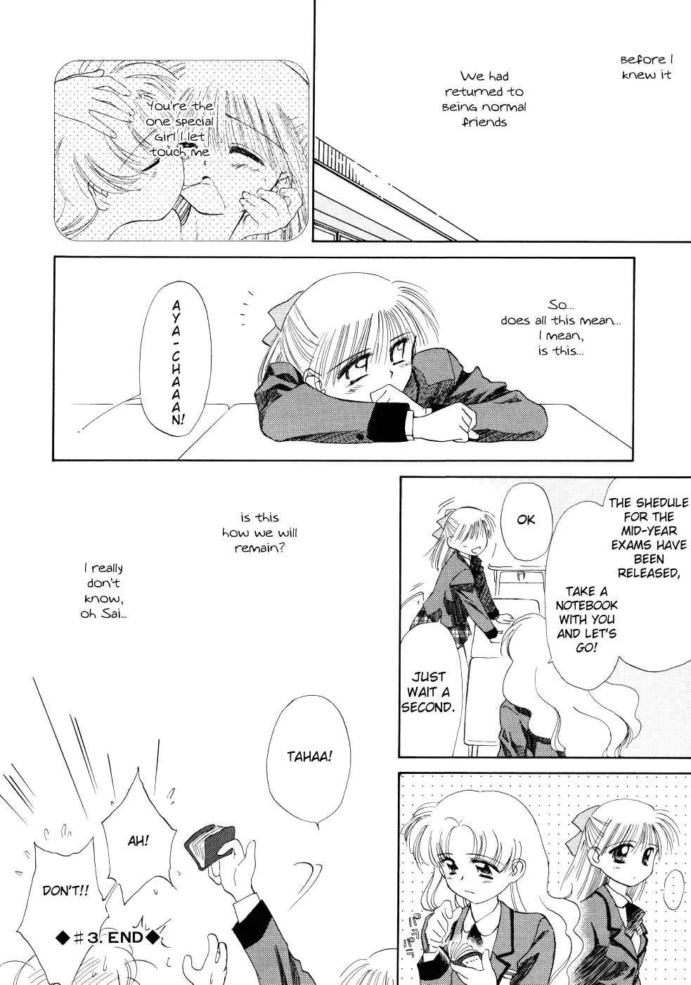 [Ditama Bow] Super Love Potion Ch. 1-3 Fhentai - Page 75