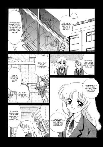 [Ditama Bow] Super Love Potion Ch. 1-3 Fhentai - Page 13
