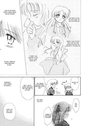 [Ditama Bow] Super Love Potion Ch. 1-3 Fhentai - Page 20