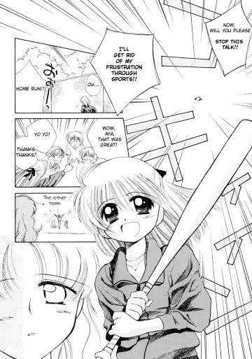 [Ditama Bow] Super Love Potion Ch. 1-3 Fhentai - Page 37