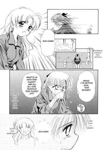 [Ditama Bow] Super Love Potion Ch. 1-3 Fhentai - Page 42