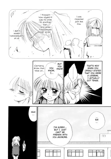 [Ditama Bow] Super Love Potion Ch. 1-3 Fhentai - Page 47