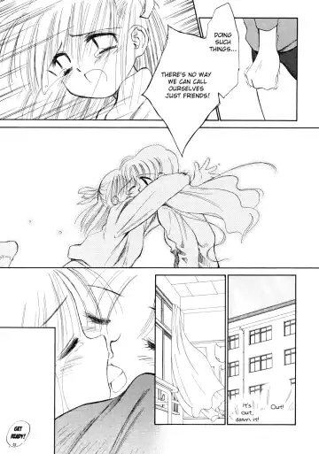 [Ditama Bow] Super Love Potion Ch. 1-3 Fhentai - Page 48