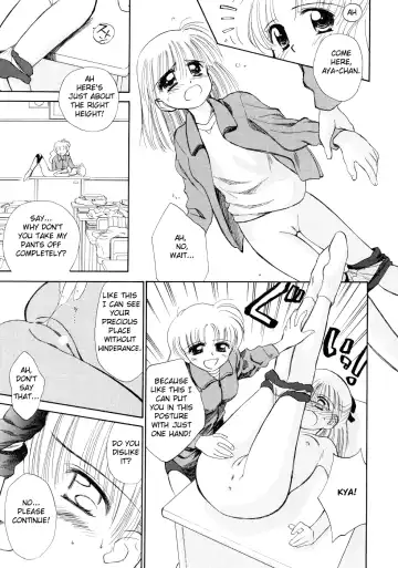 [Ditama Bow] Super Love Potion Ch. 1-3 Fhentai - Page 50