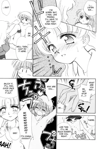 [Ditama Bow] Super Love Potion Ch. 1-3 Fhentai - Page 52