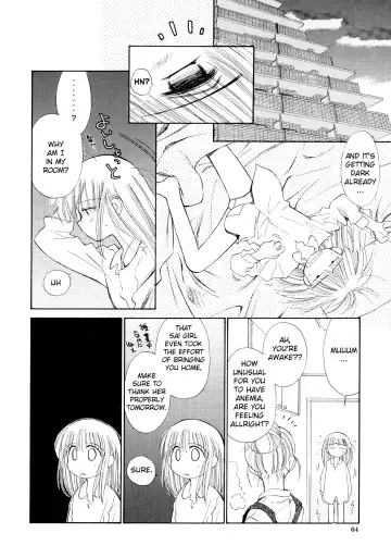 [Ditama Bow] Super Love Potion Ch. 1-3 Fhentai - Page 63