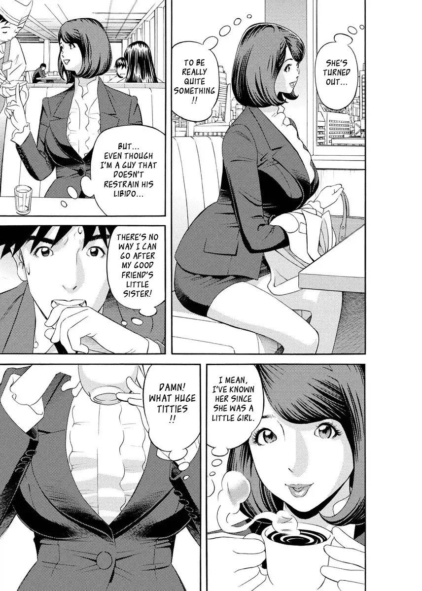 [Hara Shigeyuki] Kaisha de Iroiro | Gettin' Busy at the Office Fhentai - Page 102