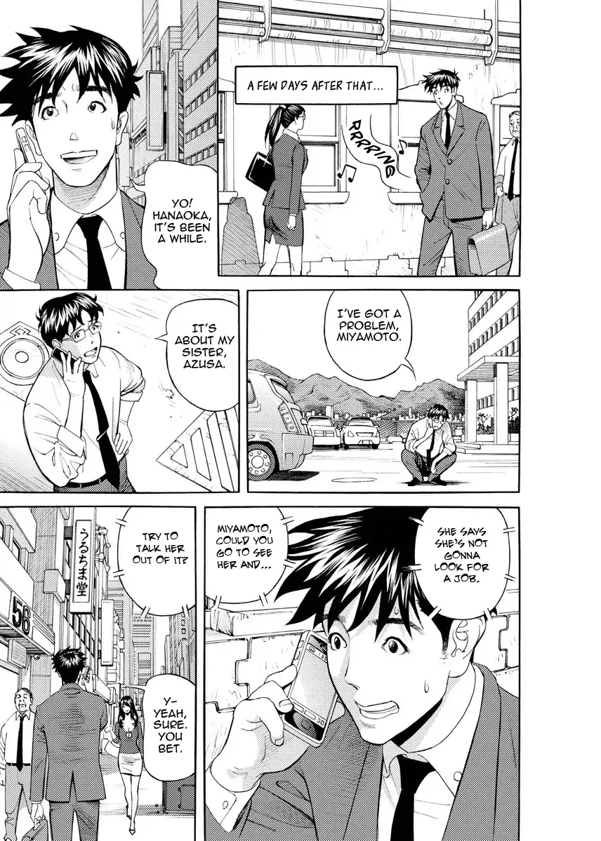 [Hara Shigeyuki] Kaisha de Iroiro | Gettin' Busy at the Office Fhentai - Page 130