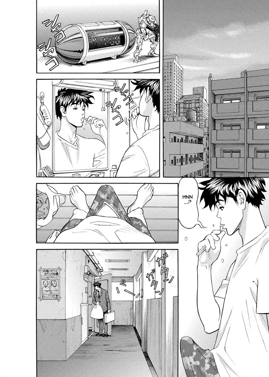 [Hara Shigeyuki] Kaisha de Iroiro | Gettin' Busy at the Office Fhentai - Page 137