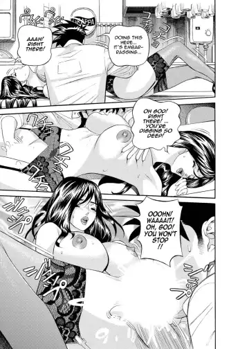 [Hara Shigeyuki] Kaisha de Iroiro | Gettin' Busy at the Office Fhentai - Page 70