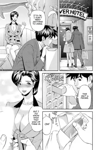 [Hara Shigeyuki] Kaisha de Iroiro | Gettin' Busy at the Office Fhentai - Page 84