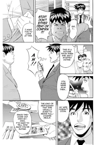 [Hara Shigeyuki] Kaisha de Iroiro | Gettin' Busy at the Office Fhentai - Page 93