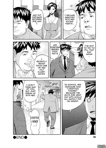 [Hara Shigeyuki] Kaisha de Iroiro | Gettin' Busy at the Office Fhentai - Page 95