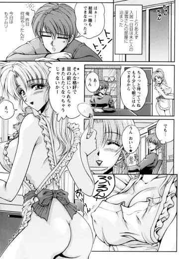 [Phantom] 2LDK-Ra-Apron Fhentai.net - Page 27