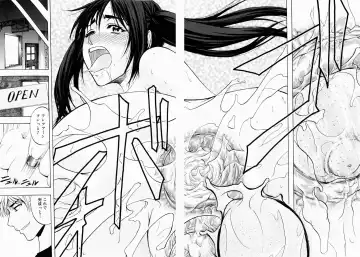 [Kikuichi Monji] ANAL BACKER Fhentai - Page 105