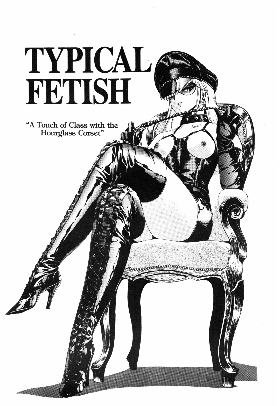 [Shingyouji Tatsuya] Hyoumen Chouryoku - Surface Tension volume one Fhentai - Page 29