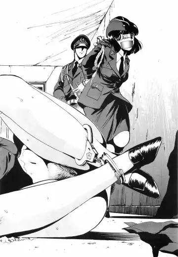 [Shingyouji Tatsuya] Hyoumen Chouryoku - Surface Tension volume one Fhentai - Page 18