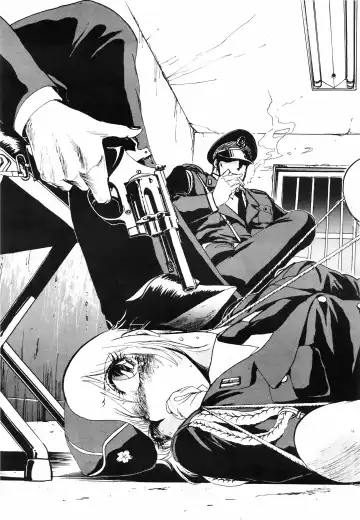 [Shingyouji Tatsuya] Hyoumen Chouryoku - Surface Tension volume one Fhentai - Page 19