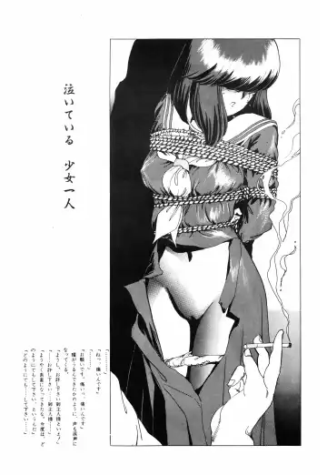 [Shingyouji Tatsuya] Hyoumen Chouryoku - Surface Tension volume one Fhentai - Page 43