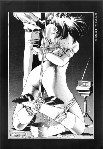 [Shingyouji Tatsuya] Hyoumen Chouryoku - Surface Tension volume one Fhentai - Page 48