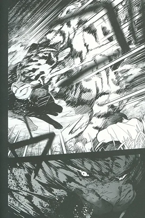 [Omatsu] Tora yo, Tora yo Fhentai - Page 27