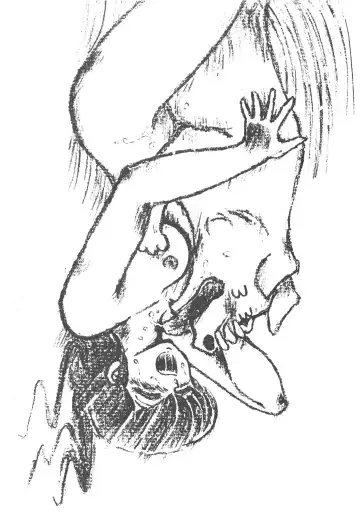 [Sharaku Seiya] MIBOJIN GESHUKU 1 & 2 Fhentai - Page 69