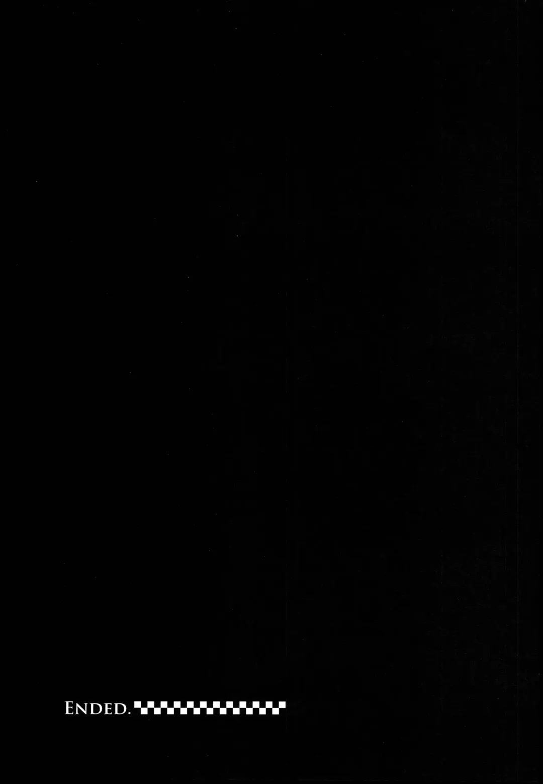 TOUHOU RACE QUEENS COLLABO CLUB -SCARLET SISTERS- Fhentai - Page 64